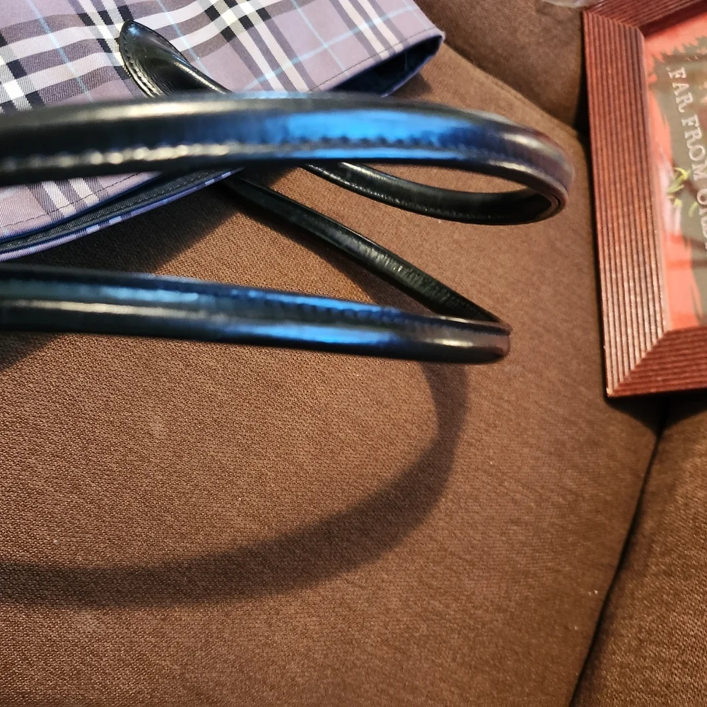 Burberrys of LONDON BLUE LABEL - Picture 3 of 11